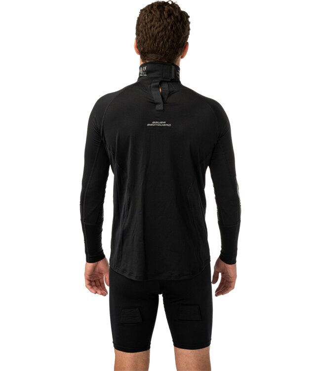 BAUER Bodyguard Pro Oberteil - Sr.