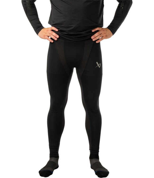 BAUER Pro Baselayer Hose - Sr.