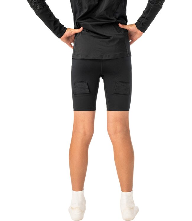 BAUER Performance Jock Short - Yth.