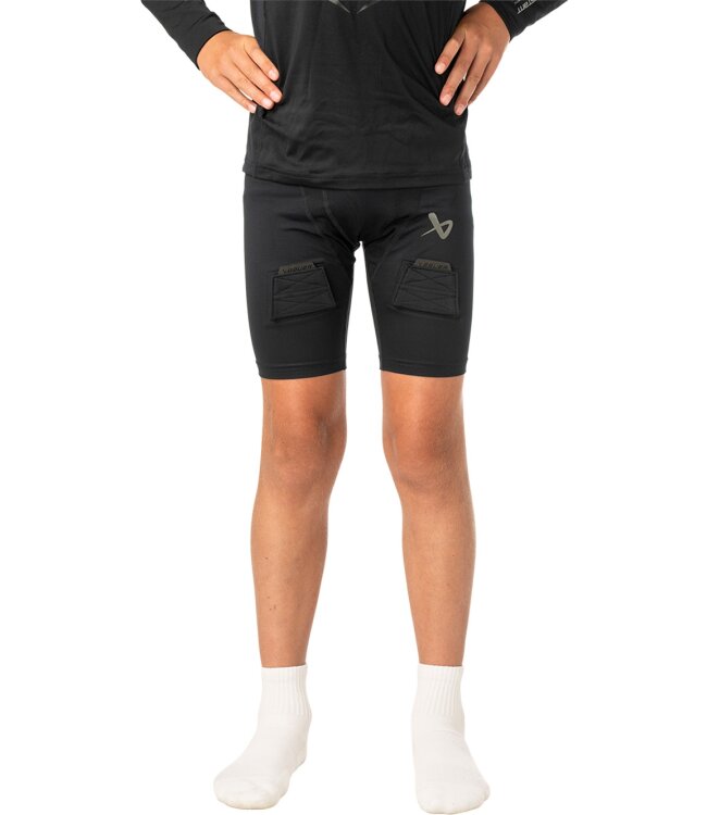 BAUER Performance Jock Short - Yth.