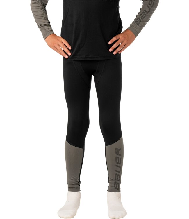 BAUER Performance Baselayer Hose - Yth.