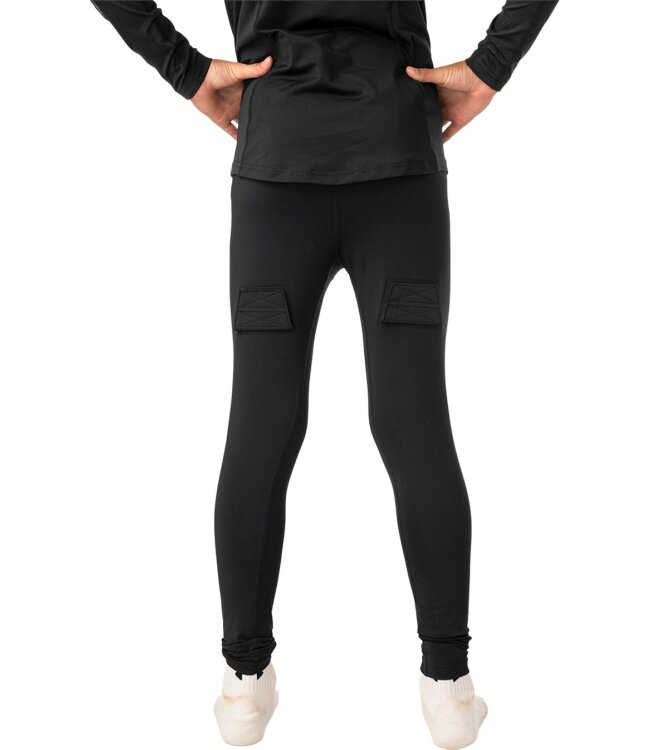 BAUER Performance Jock Hose - Yth.