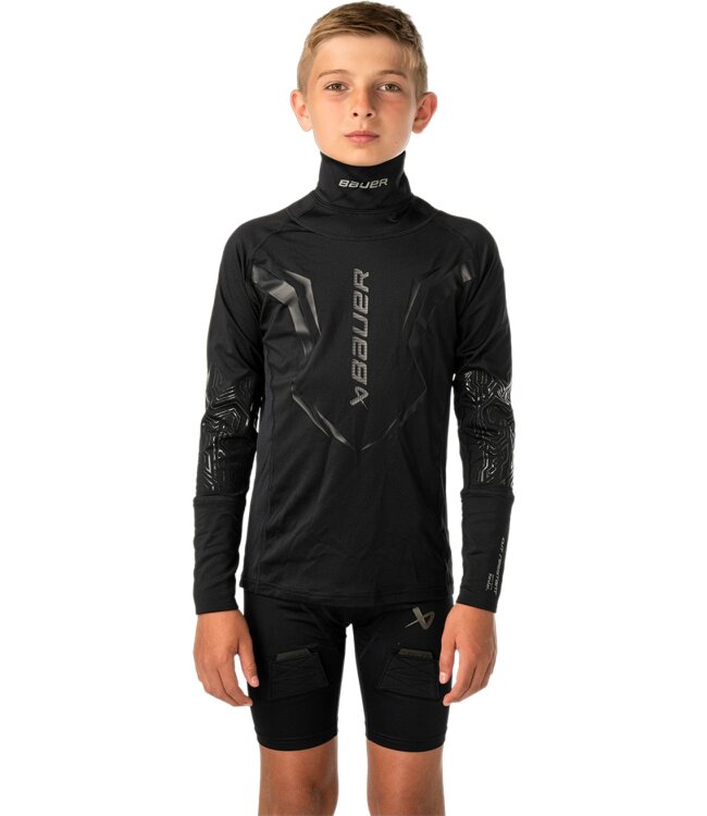 BAUER Bodyguard Pro Oberteil - Jr.