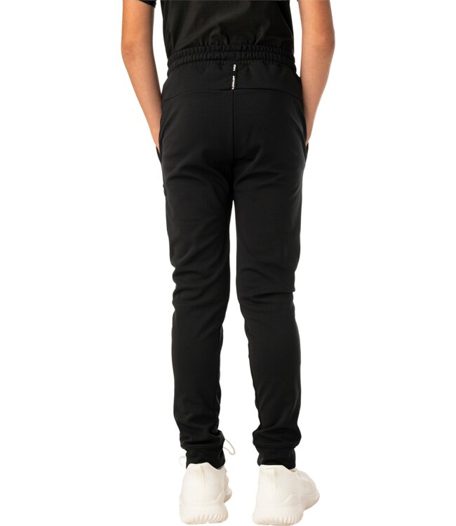 BAUER Fleece Jogger Team - schwarz - Yth.
