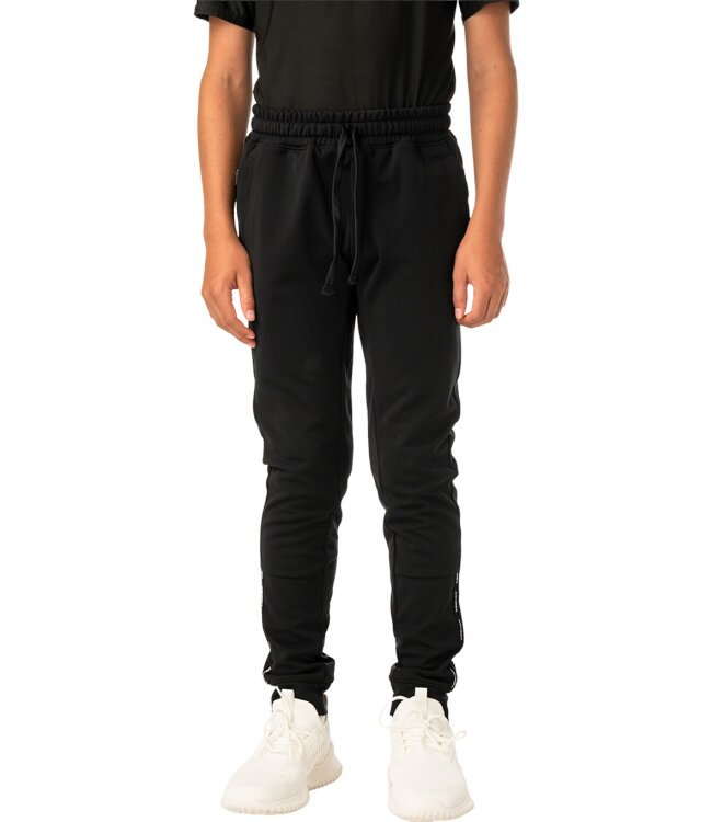 BAUER Fleece Jogger Team - schwarz - Yth.
