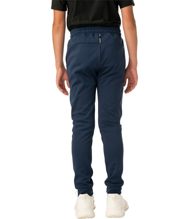 BAUER Fleece Jogger Team - marine - Yth.
