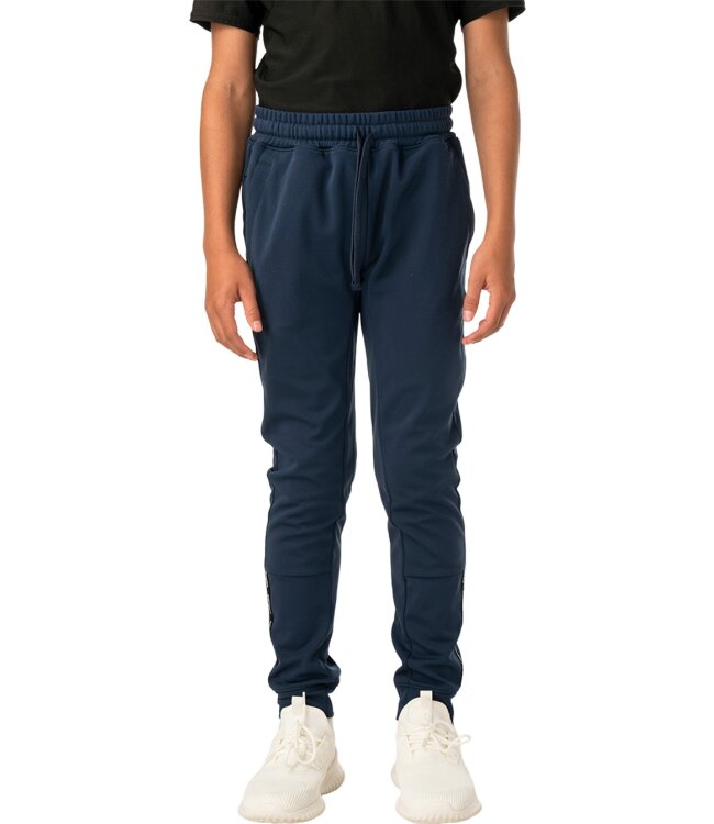 BAUER Fleece Jogger Team - marine - Yth.