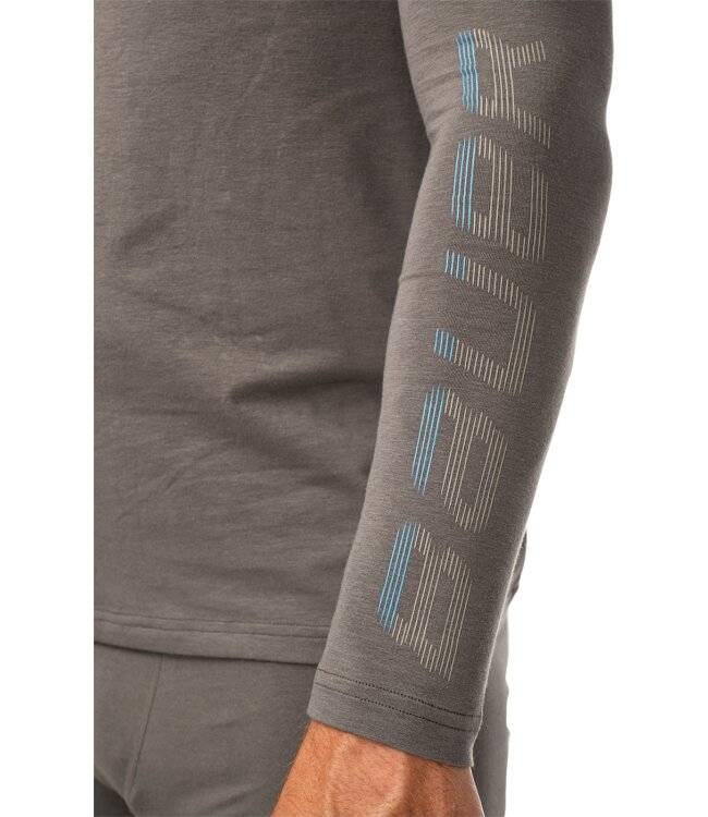 BAUER Modal Baselayer Oberteil - Sr.