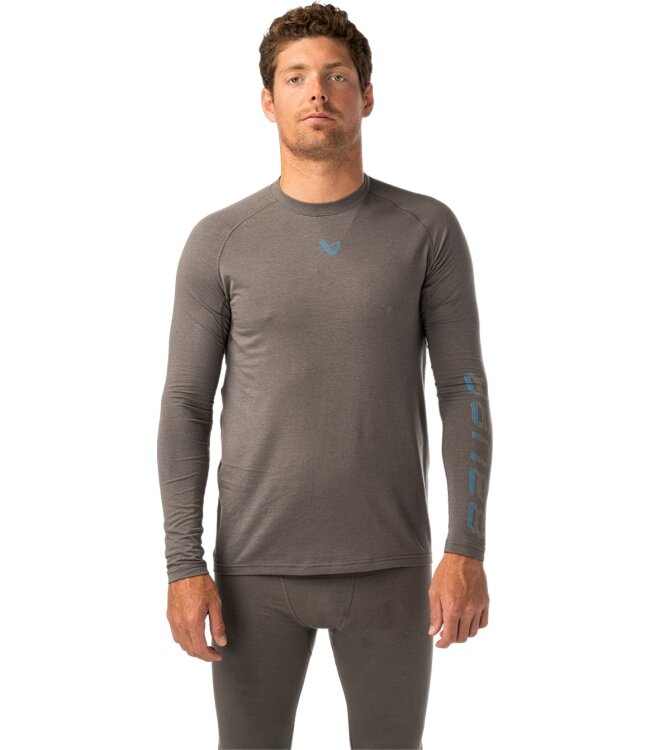 BAUER Modal Baselayer Oberteil - Sr.
