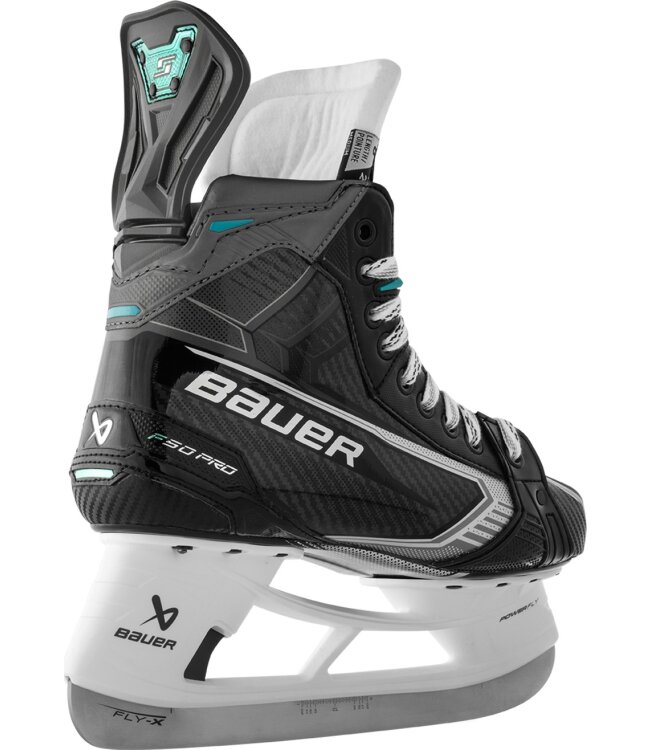 BAUER Schlittschuh Supreme F50 Pro - Sr.