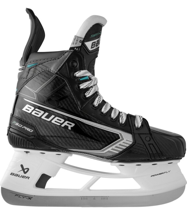 BAUER Schlittschuh Supreme F50 Pro - Int.