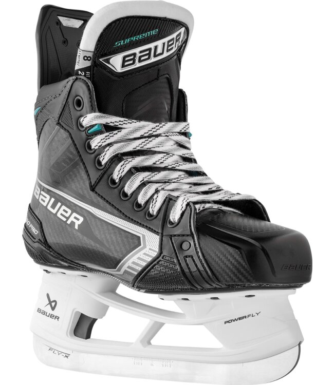 BAUER Schlittschuh Supreme F50 Pro - Int.