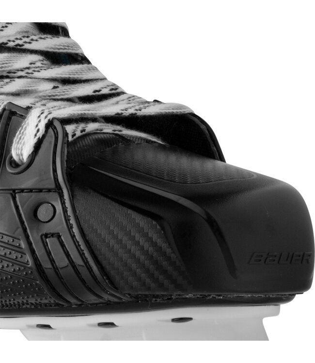 BAUER Schlittschuh Supreme F50 Pro - Int.