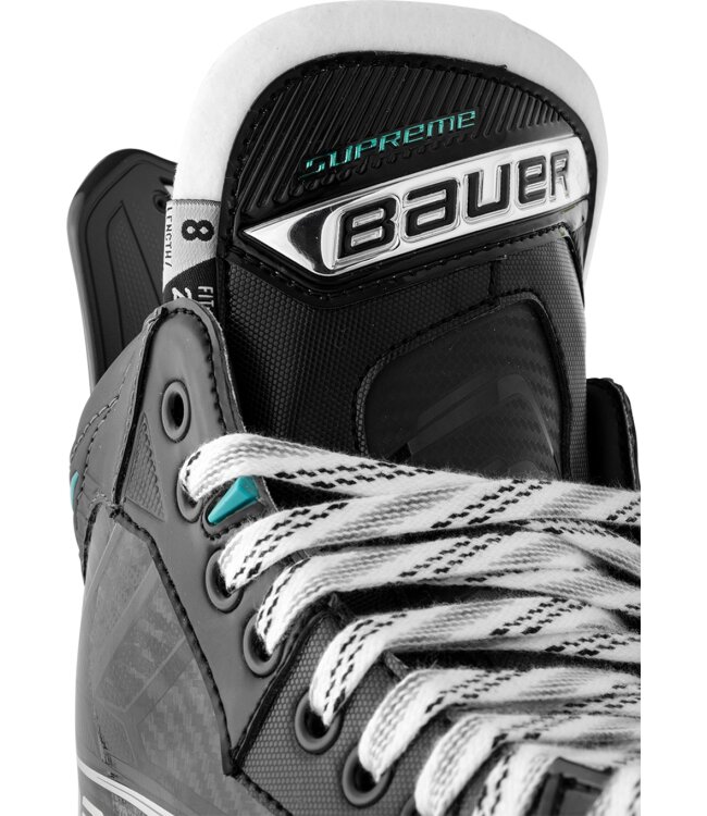 BAUER Schlittschuh Supreme F50 Pro - Int.