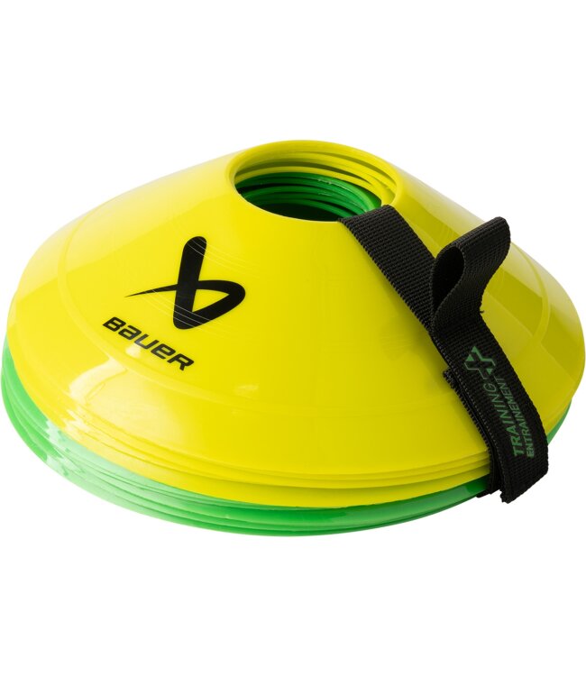 BAUER Dynamic Off Ice Kit