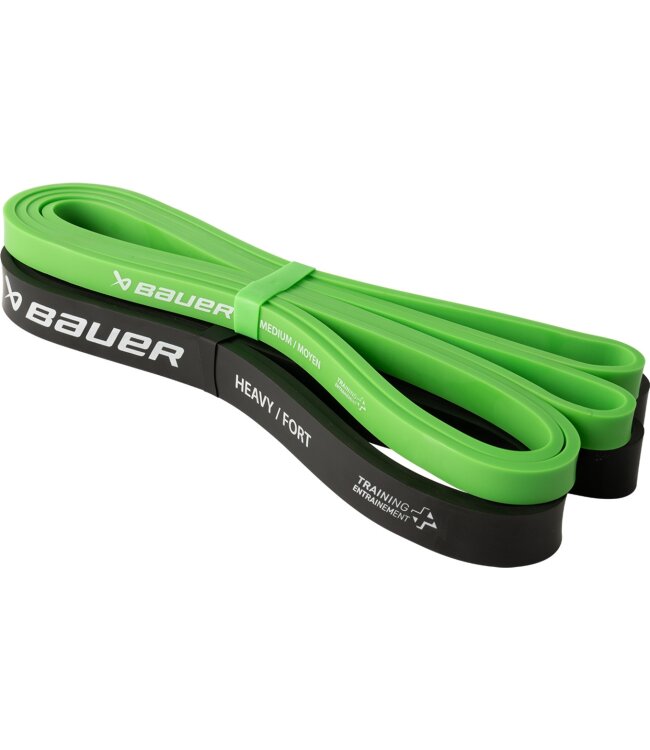 BAUER Dynamic Off Ice Kit