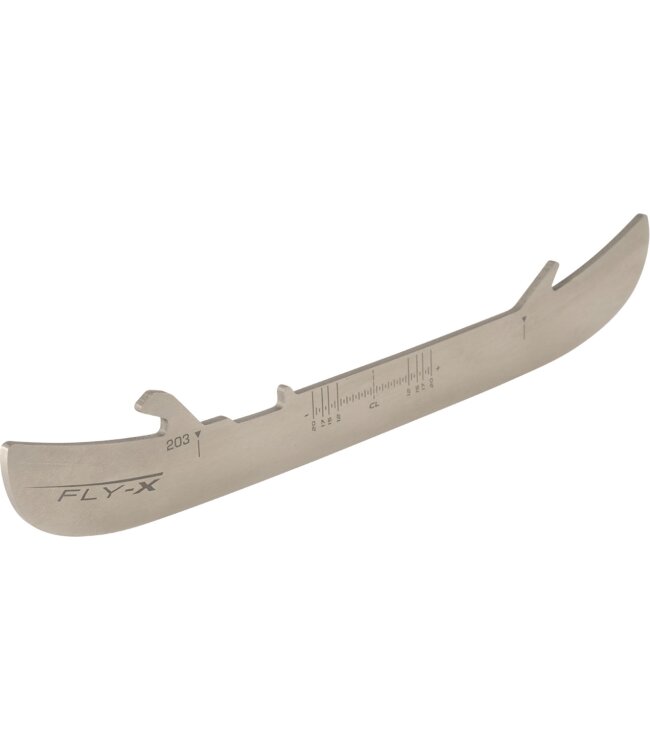 BAUER Eisen FLY-X - Yth