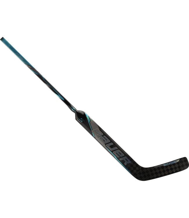 BAUER Comp. Torwart Schläger Supreme FUSE - P28G - lft - Int. (MTO)