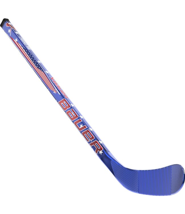 BAUER Mystery Mini Schläger - Dezember - rht