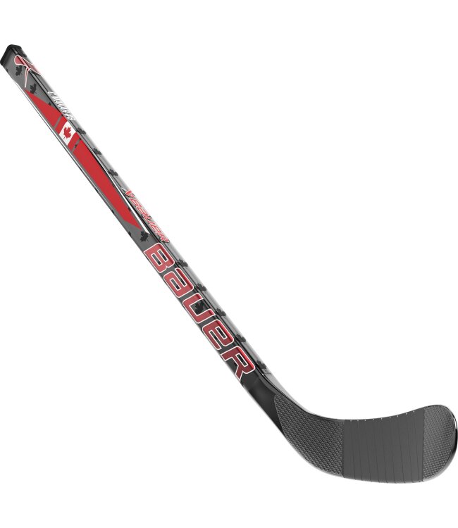 BAUER Mystery Mini Schläger - Dezember - rht