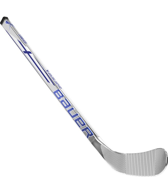 BAUER Mystery Mini Schläger - Dezember - rht