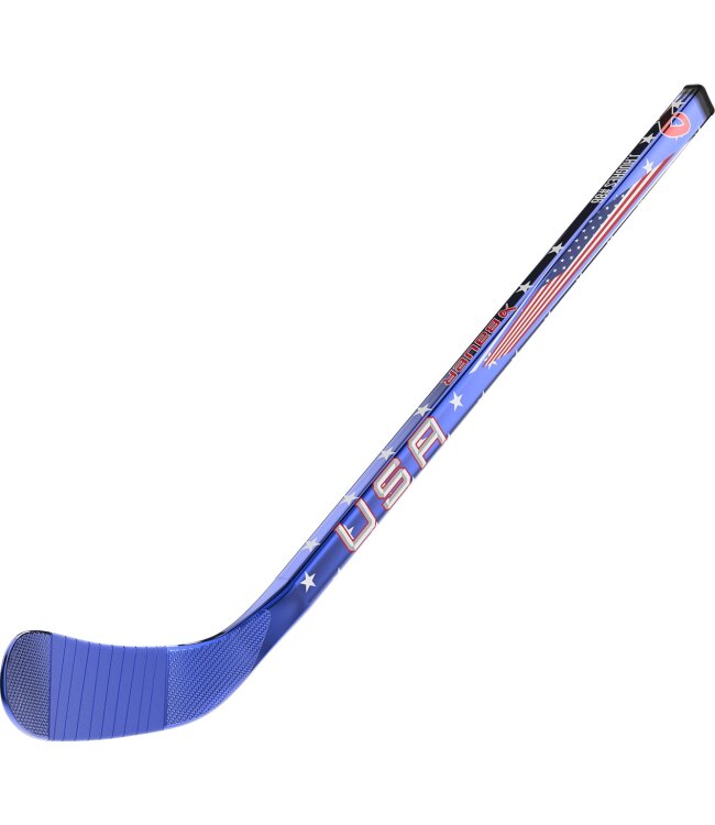 BAUER Mystery Mini Schläger - Dezember - lft