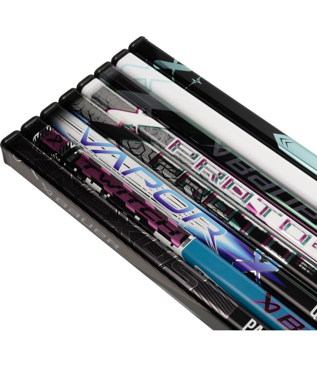 BAUER Mystery Mini Schläger - lft