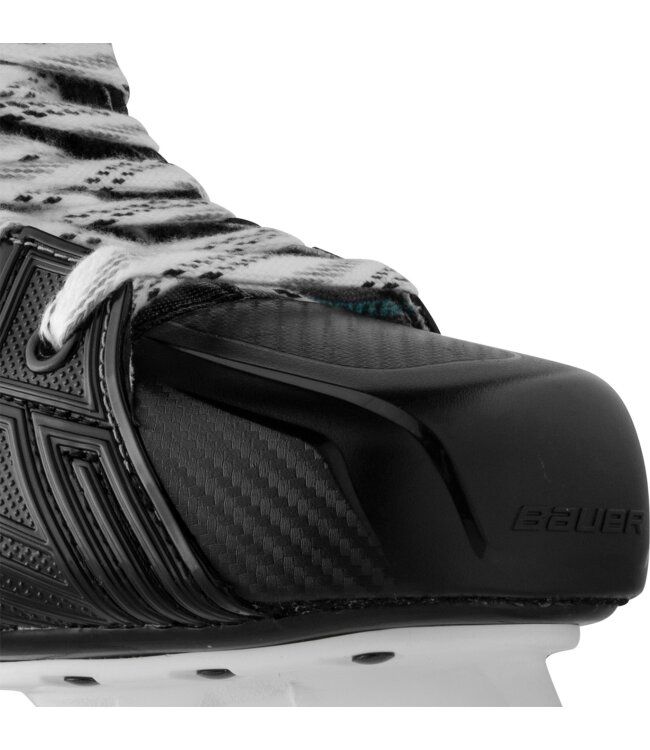 BAUER Schlittschuh Supreme F40 - Sr. (13-15) - MTO