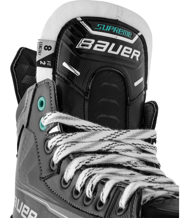 BAUER Schlittschuh Supreme F40 - Sr. (13-15) - MTO