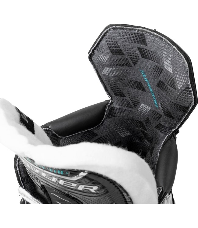 BAUER Schlittschuh Supreme F40 - Sr. (13-15) - MTO