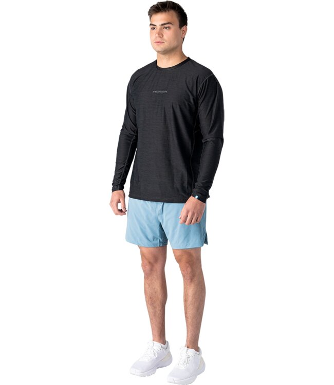 BAUER LS Tech Tee - Sr.