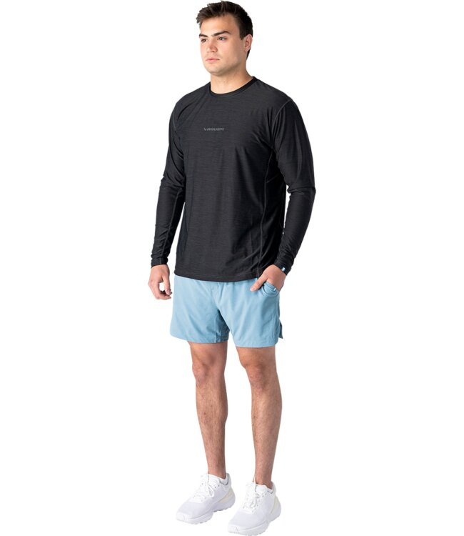 BAUER LS Tech Tee - Sr.