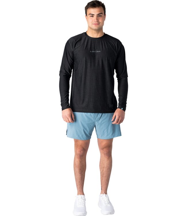 BAUER LS Tech Tee - Sr.
