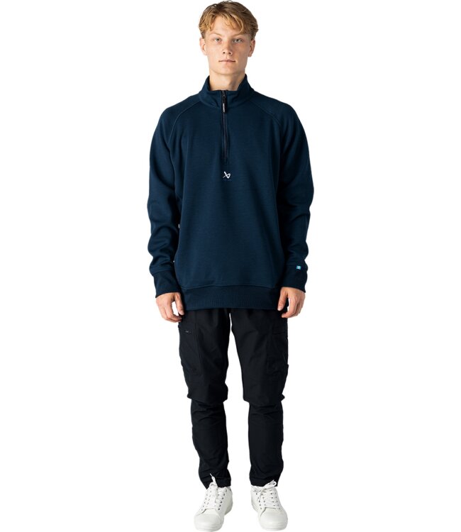 BAUER Travel 1/4 Zip - Sr.
