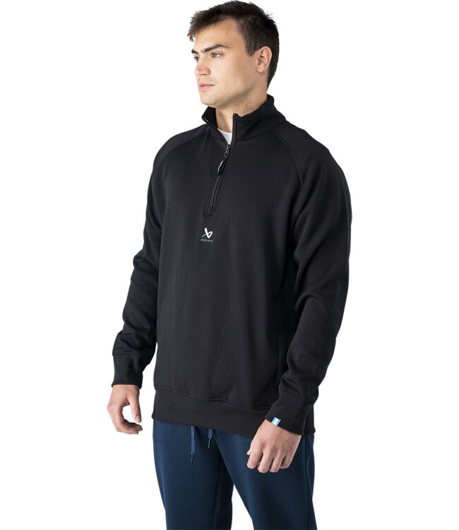BAUER Travel 1/4 Zip - Sr.