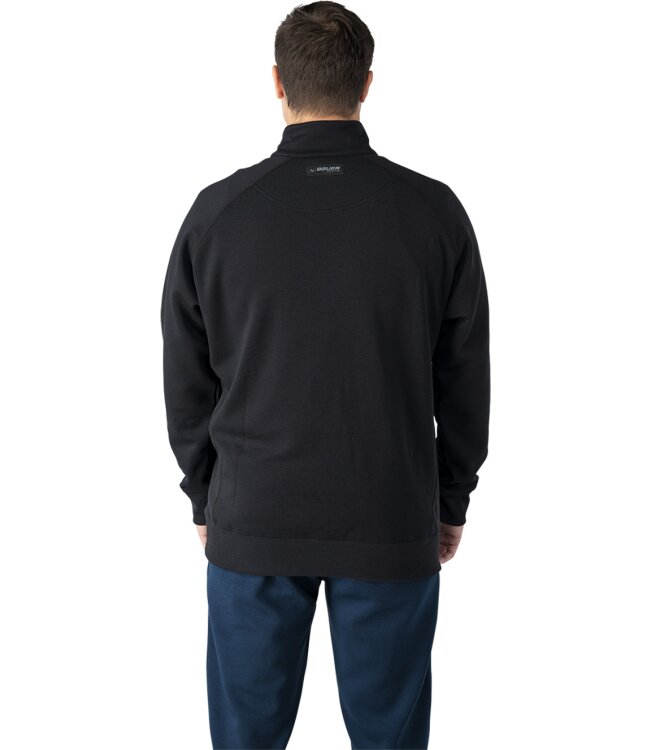 BAUER Travel 1/4 Zip - Sr.