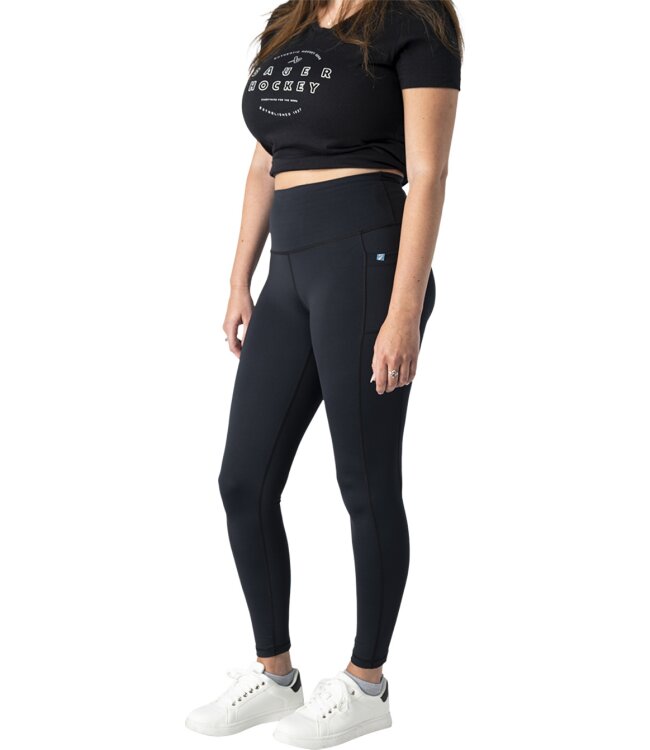 BAUER Women's Training Leggings