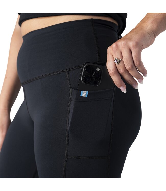 BAUER Women's Training Leggings