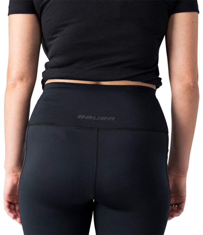 BAUER Women's Training Leggings