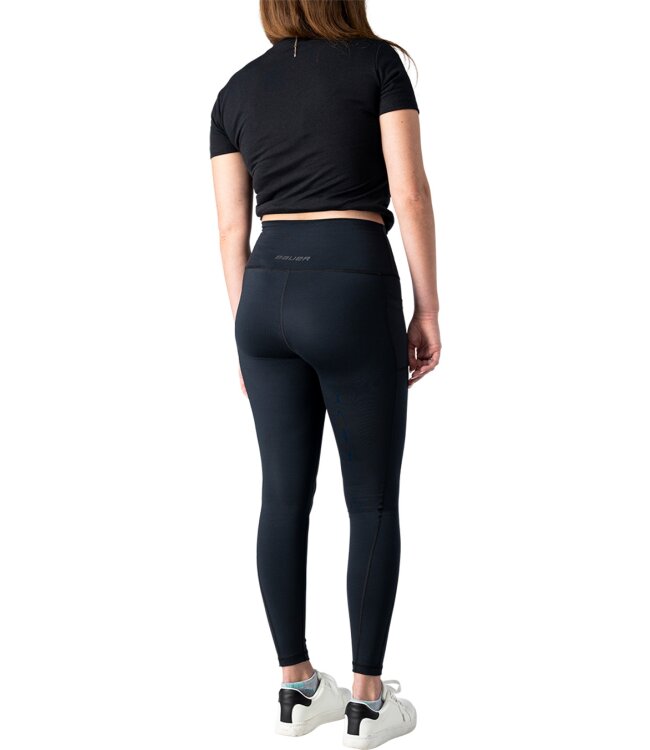 BAUER Women's Training Leggings