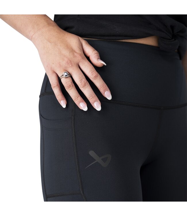 BAUER Women's Training Leggings