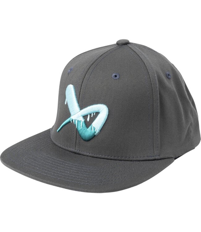 BAUER Fuse Drip Flat Brim - Sr.