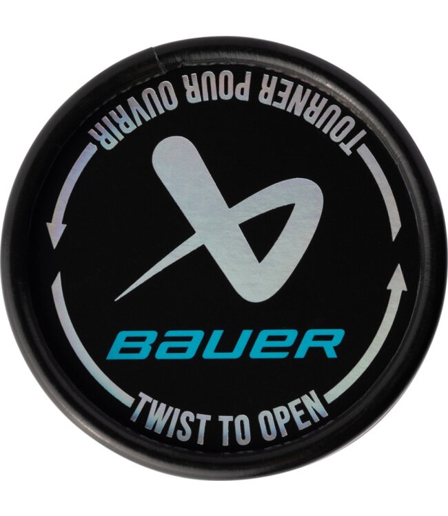 BAUER Mystery Mini Schaum Ball - 3er Pack