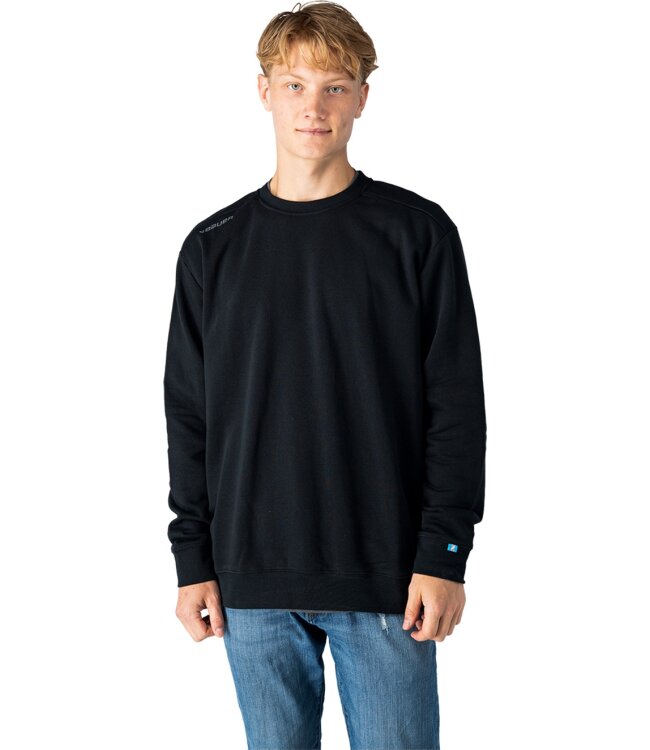 BAUER Core Crew Neck - Sr.