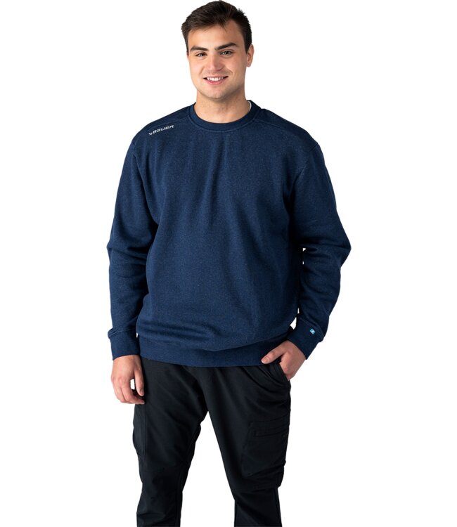 BAUER Core Crew Neck - Sr.