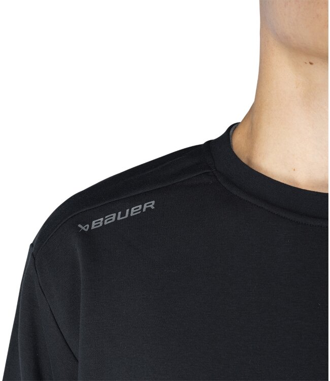 BAUER Core Crew Neck - Sr.