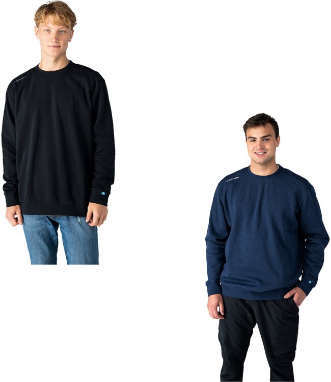 BAUER Core Crew Neck - Sr.