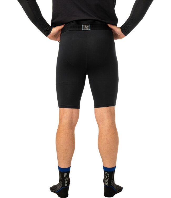 BAUER Performance Baselayer Short - Sr.