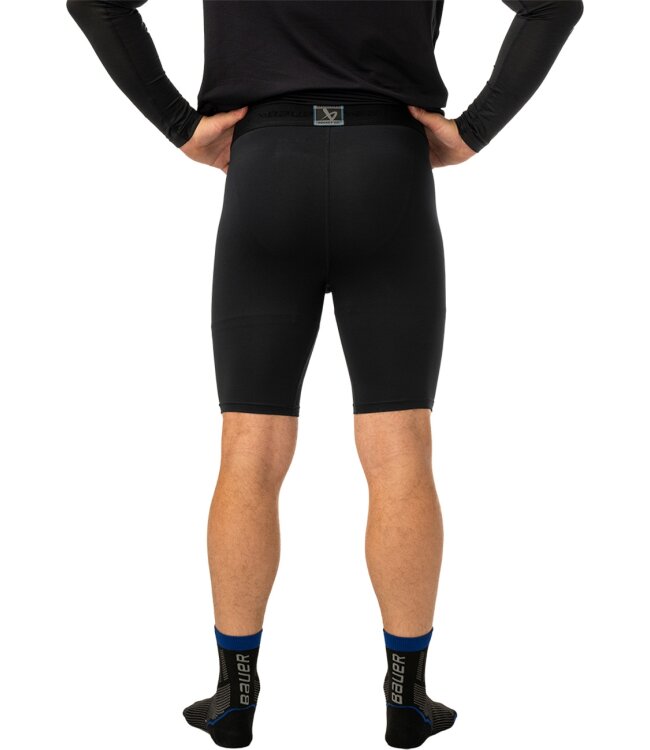 BAUER Performance Baselayer Short - Sr.