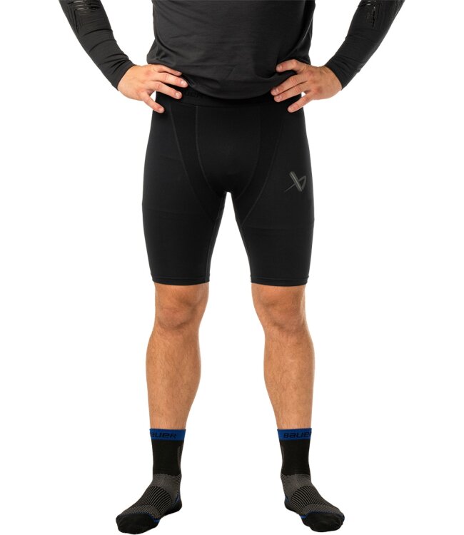BAUER Performance Baselayer Short - Sr.
